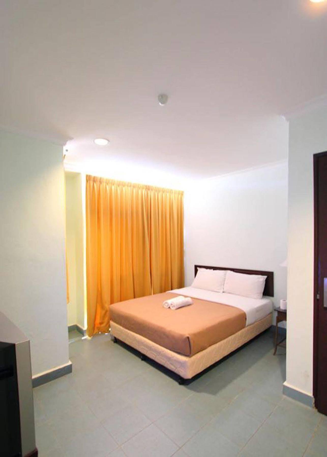 Grandpa Hotel Port Dickson Exterior foto